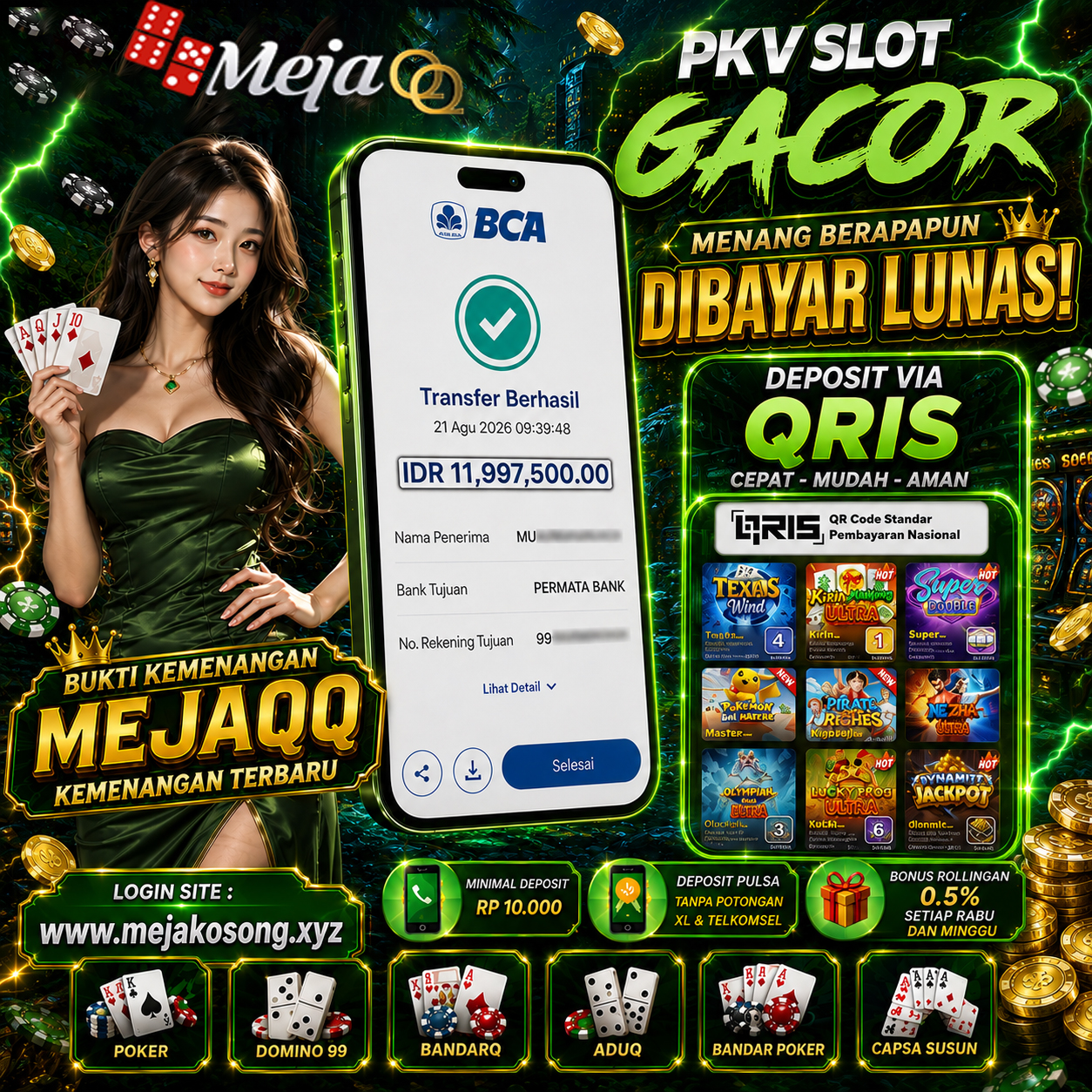 PKV SLOT