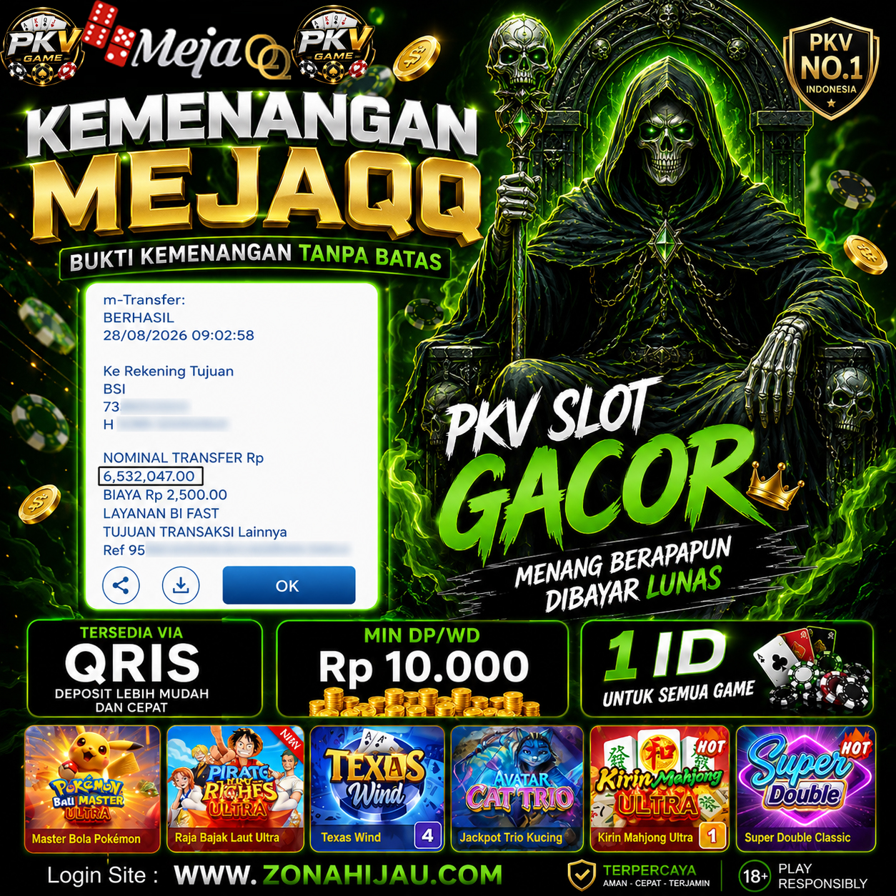 PKV SLOT