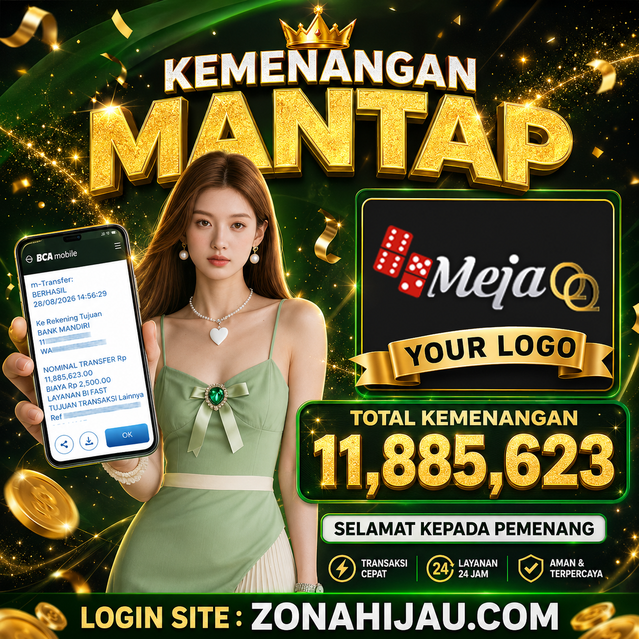 BANDARQ