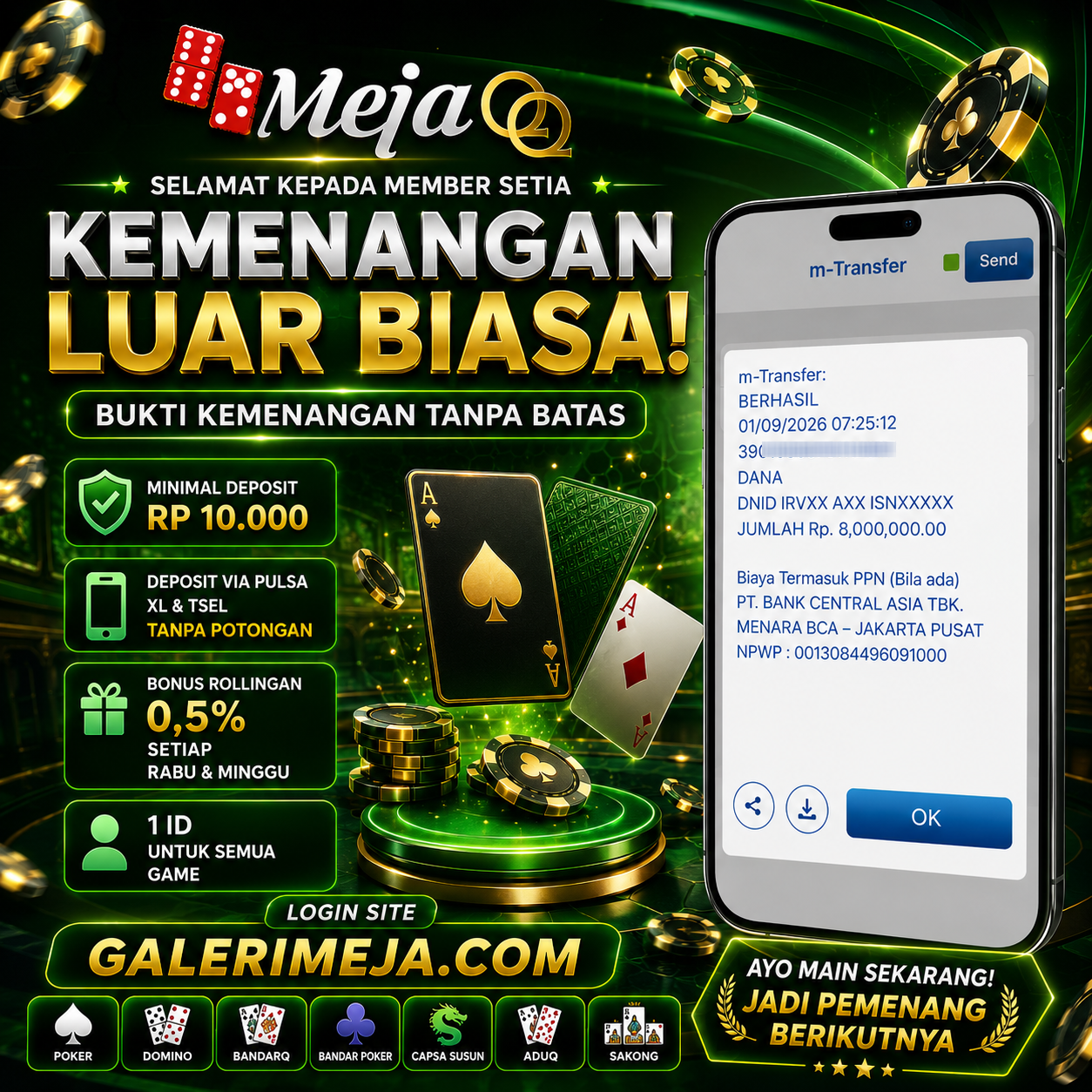 PKV SLOT